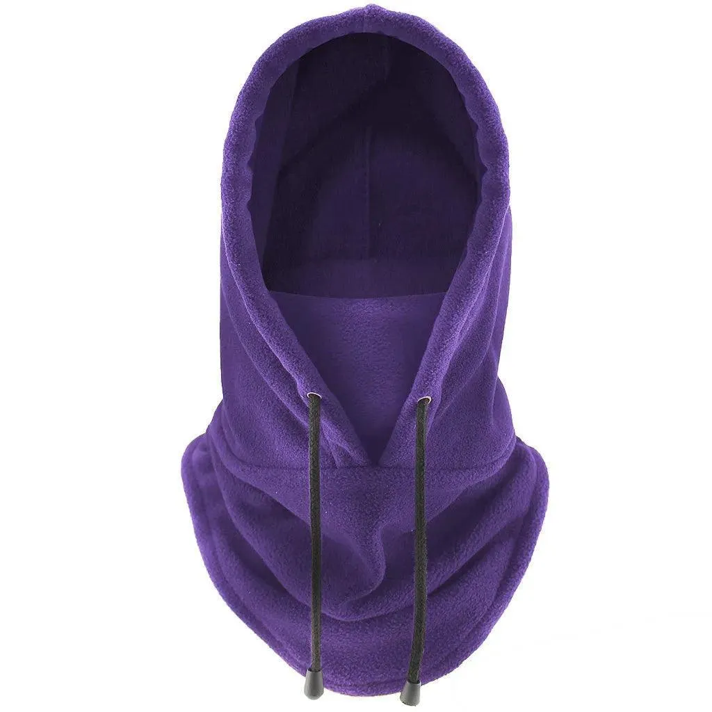 Windproof Balaclava Cap: Ultimate Outdoor Warmth & Style!