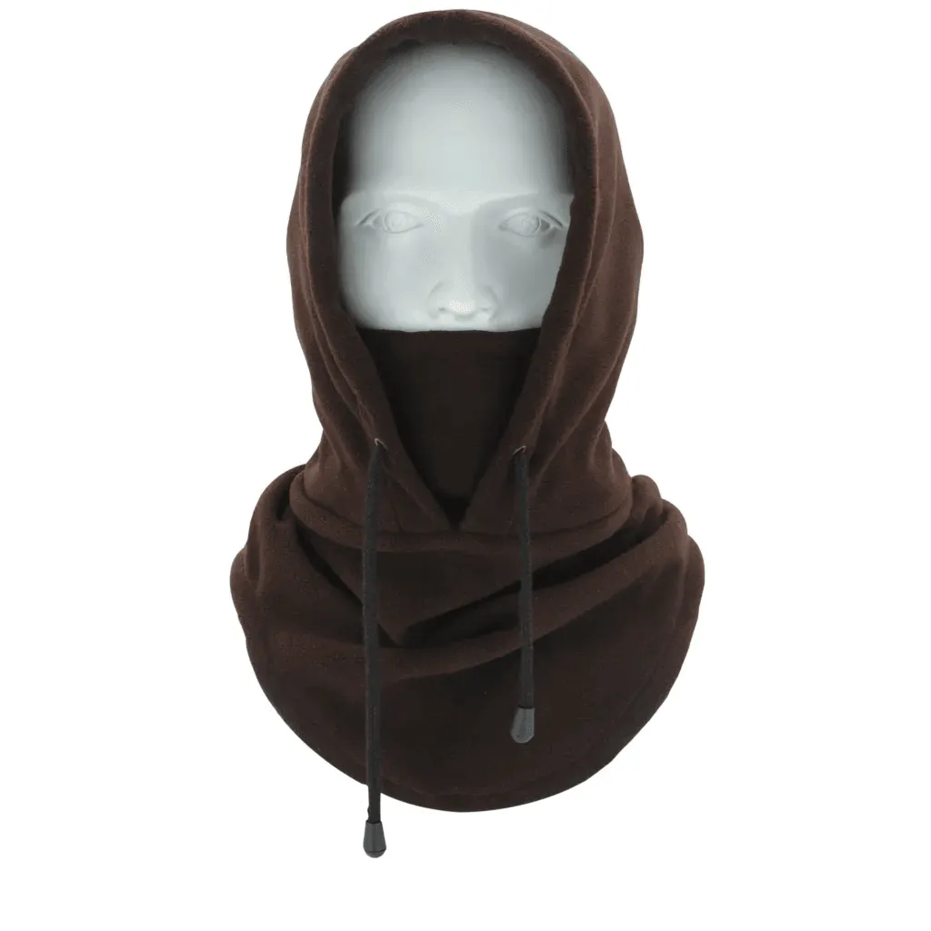 Windproof Balaclava Cap: Ultimate Outdoor Warmth & Style!