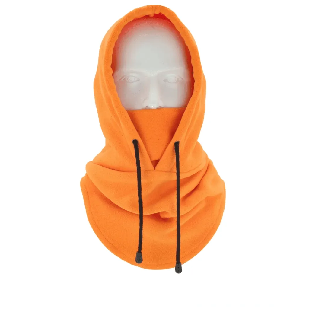 Windproof Balaclava Cap: Ultimate Outdoor Warmth & Style!