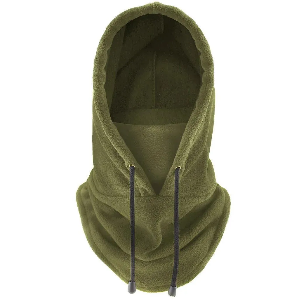 Windproof Balaclava Cap: Ultimate Outdoor Warmth & Style!