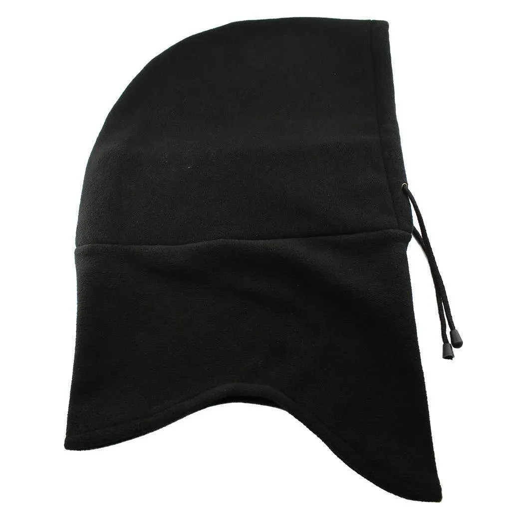 Windproof Balaclava Cap: Ultimate Outdoor Warmth & Style!