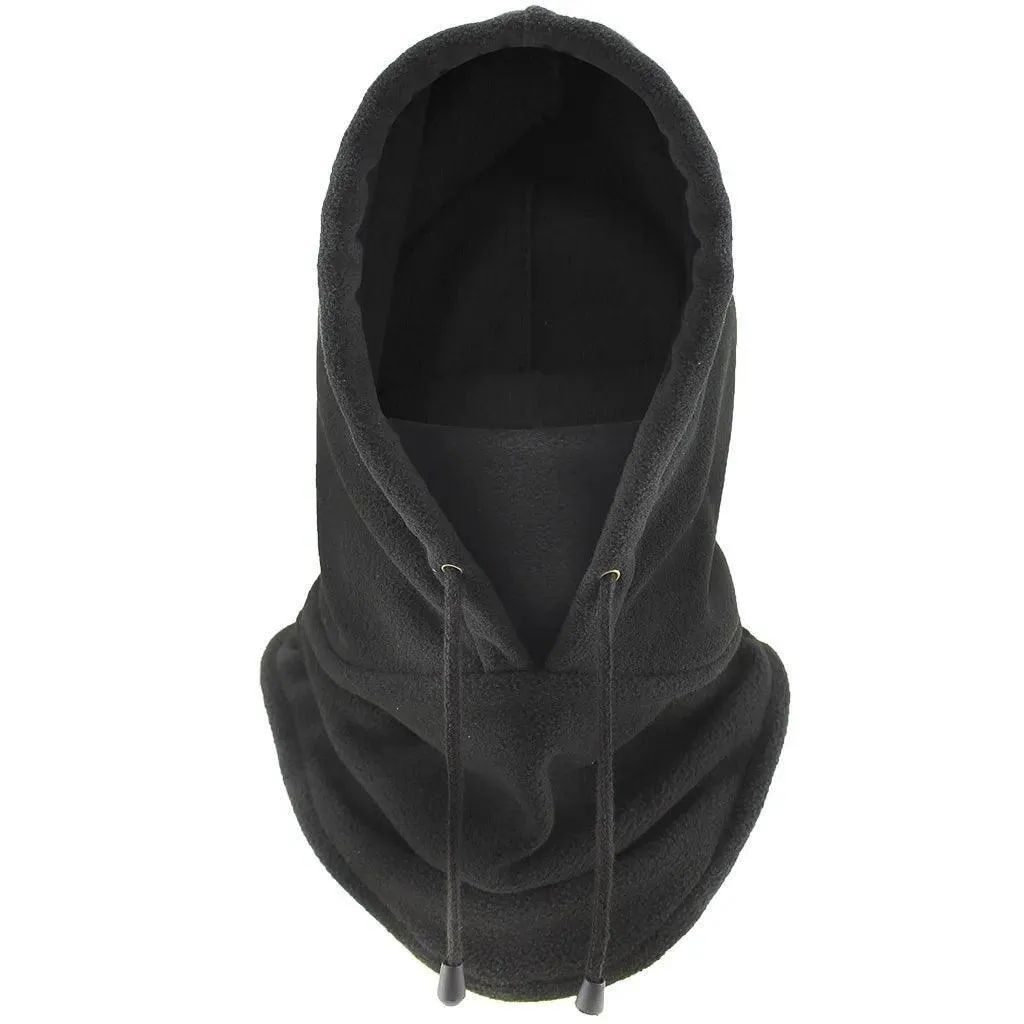 Windproof Balaclava Cap: Ultimate Outdoor Warmth & Style!