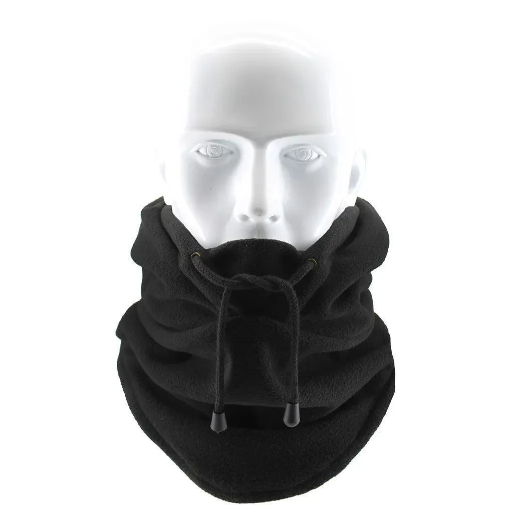 Windproof Balaclava Cap: Ultimate Outdoor Warmth & Style!