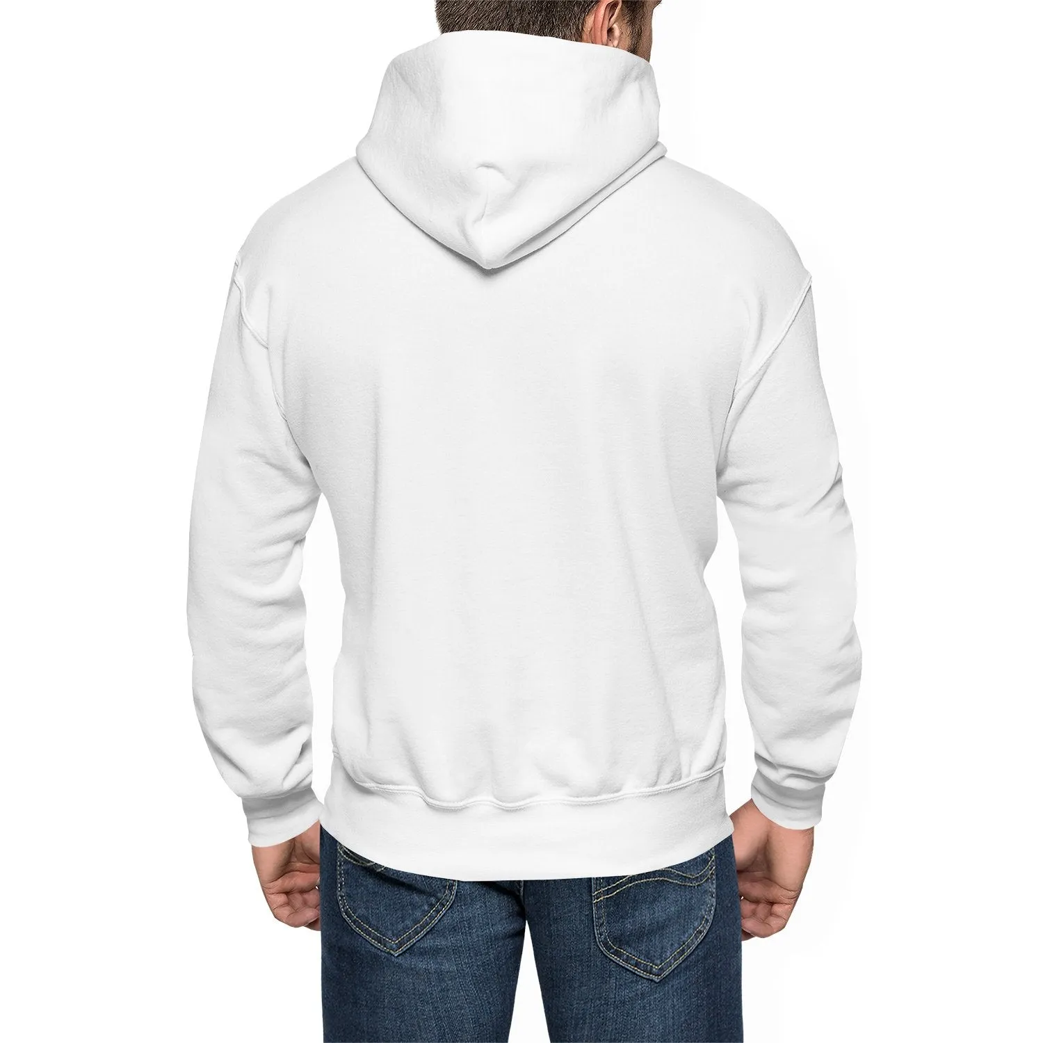 Wings Of Silk Hoodie Pullover