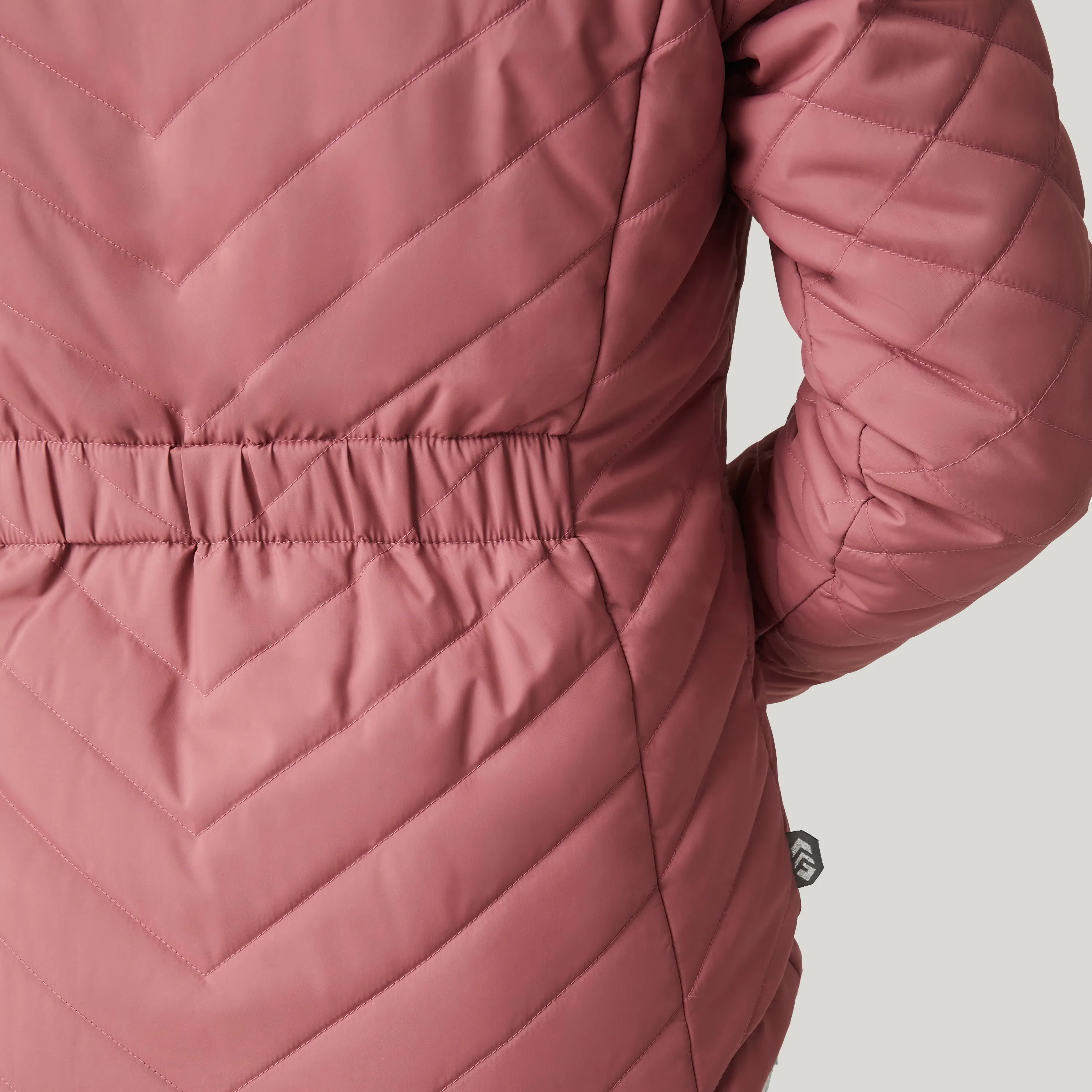 Women’s FreeCycle® Cloud Lite II Reversible Jacket