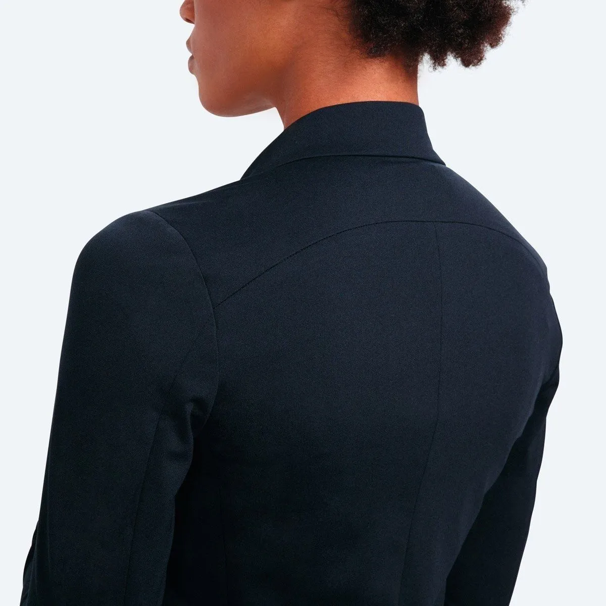 Women's Kinetic Blazer - Navy