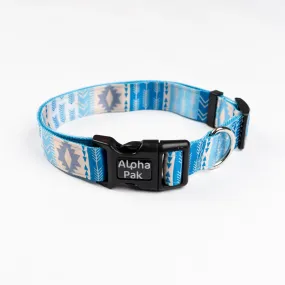 Zion Patter Dog Collar - Wholesale